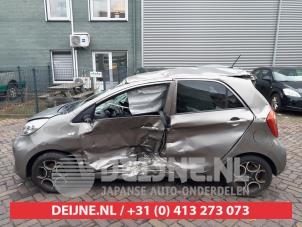 Kia Picanto 11-