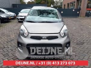 Kia Picanto 11-