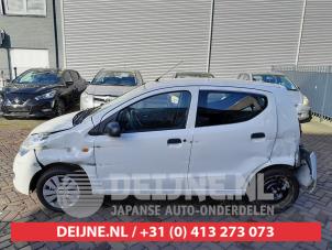 Suzuki Alto 09-