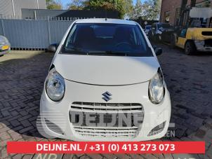 Suzuki Alto 09-
