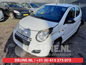 Suzuki Alto 09-