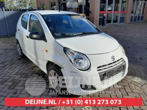 Suzuki Alto Steering column O603331 Donor vehicle