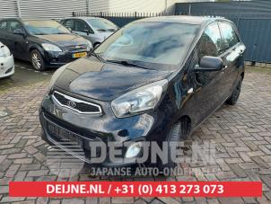 Kia Picanto 11-