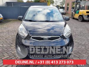 Kia Picanto 11-