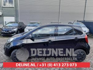 Kia Picanto 11-