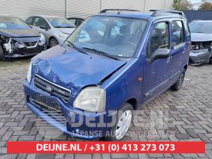 Suzuki Wagon R+ 01-
