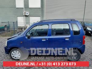 Suzuki Wagon R+ 01-