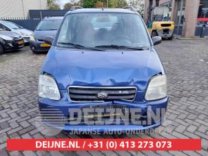 Suzuki Wagon R+ 01-