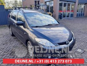 Mazda 5 Gegenlager O573567 Spenderfahrzeug