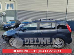 Mazda 5 05-