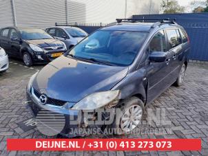 Mazda 5 05-