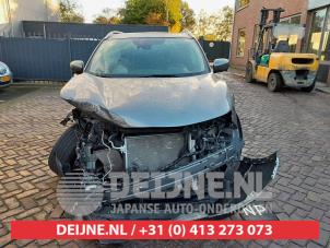 Nissan Qashqai 14-