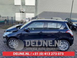 Suzuki Swift 10-