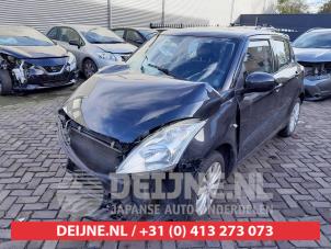 Suzuki Swift 10-