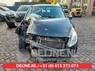 Suzuki Swift 10-