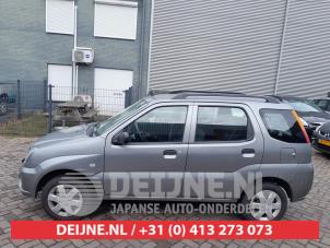 Subaru Justy 03-