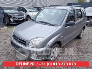 Subaru Justy 03-