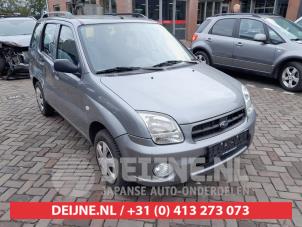 Subaru Justy Uitlaat Einddemper O571910 Donorvoertuig