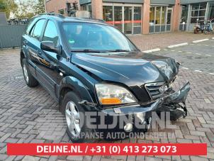 Kia Sorento PDC Modul O575111 Spenderfahrzeug