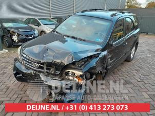 Kia Sorento 03-