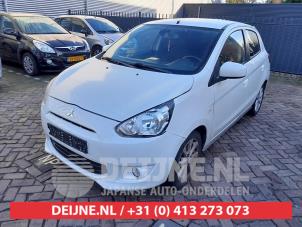 Mitsubishi Space Star 13-
