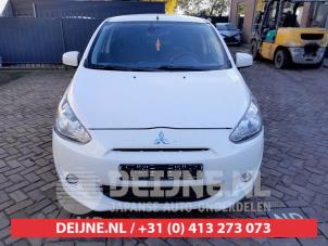 Mitsubishi Space Star 13-