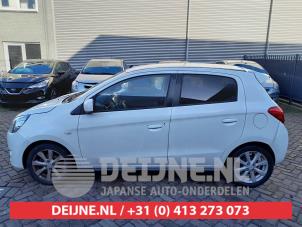 Mitsubishi Space Star 13-