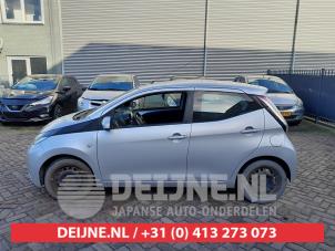 Toyota Aygo 14-