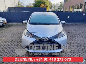 Toyota Aygo 14-