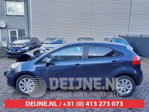 Kia Rio 11-