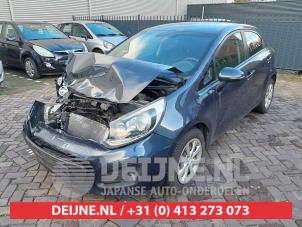 Kia Rio 11-
