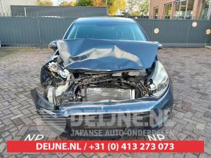 Kia Rio 11-