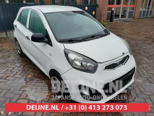 Kia Picanto Lenkwinkelsensor O573881 Spenderfahrzeug