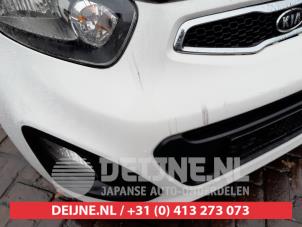 Kia Picanto 11-