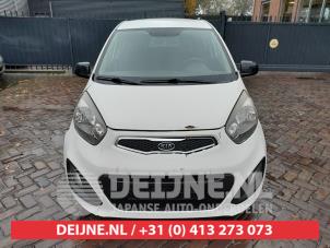 Kia Picanto 11-