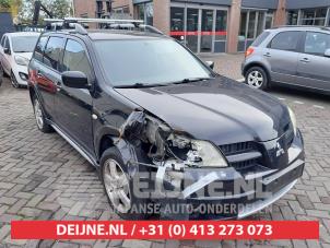 Mitsubishi Outlander Differentieel achter O617568 Donorvoertuig