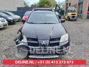 Mitsubishi Outlander 03-