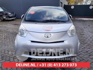 Toyota IQ 09-