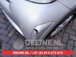 Toyota IQ 09-
