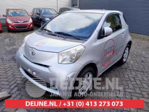 Toyota IQ 09-