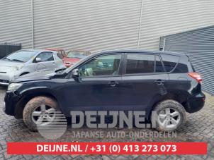 Toyota Rav-4 06-