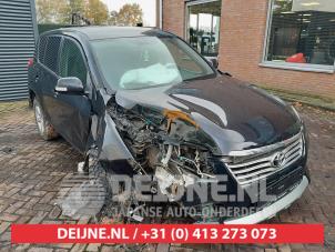 Toyota Rav-4 Roetfilter sensor O575675 Donorvoertuig