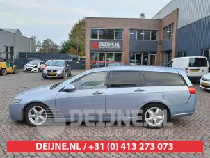 Honda Accord S.02-