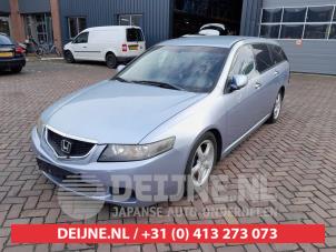 Honda Accord S.02-