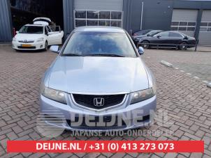 Honda Accord S.02-