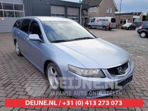Honda Accord Multi-functional window switch O630531 Donor vehicle