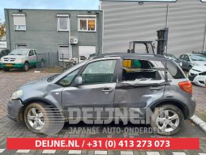 Suzuki SX-4 06-