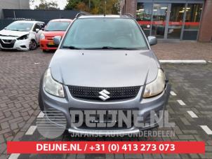 Suzuki SX-4 06-