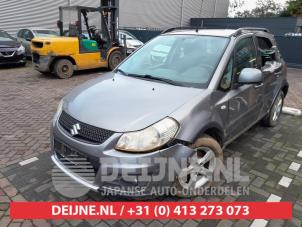 Suzuki SX-4 06-