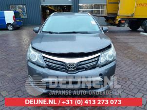 Toyota Avensis 09-